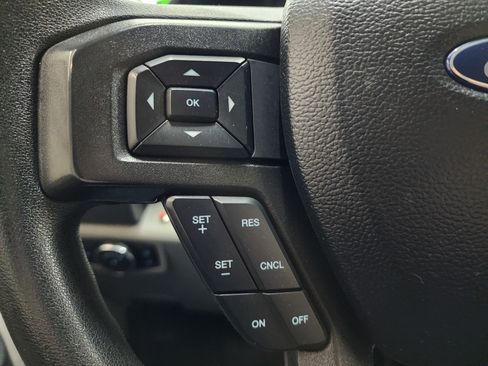 Used 2021 Ford F250 XL w/ STX Appearance Package image 17