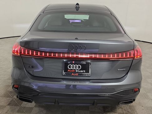New 2026 Audi A5 2.0T Premium Plus AWD/4WD image 5