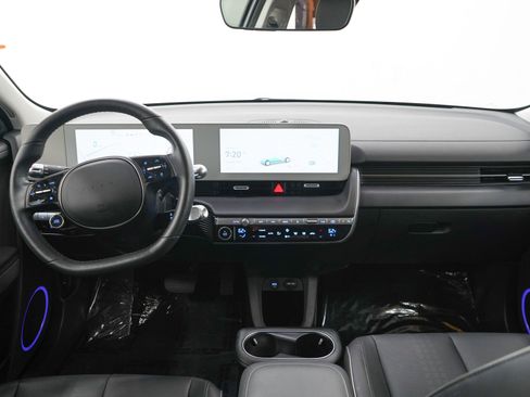 Certified 2023 Hyundai Ioniq 5 SEL AWD/4WD image 16