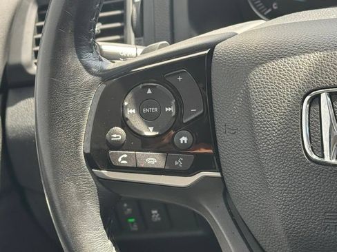 Used 2021 Honda Pilot Elite image 20
