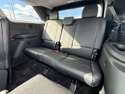 New 2026 Hyundai Palisade SEL Premium image 26