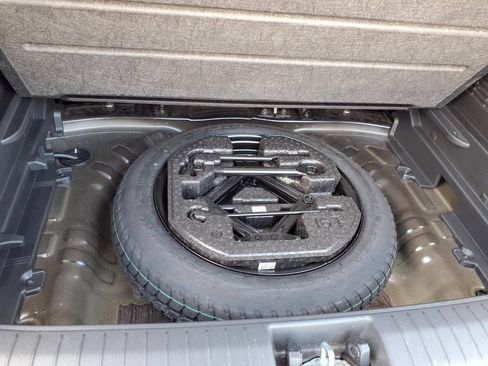 Used 2022 Hyundai Kona SEL AWD/4WD image 24