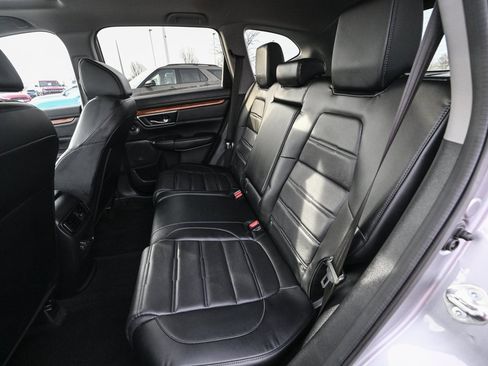 Used 2020 Honda CR-V EX-L image 22