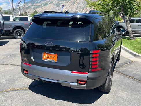 Used 2026 Hyundai Palisade XRT Pro AWD/4WD image 9