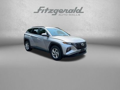 Used 2024 Hyundai Tucson SEL