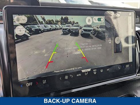 New 2026 Ford Expedition Max Platinum w/ Stealth Appearance Package AWD/4WD image 15