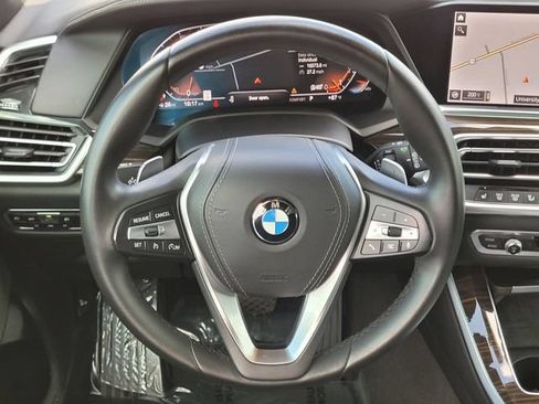 Used 2020 BMW X5 sDrive40i w/ Convenience Package RWD image 12