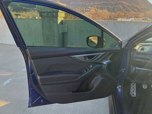 Used 2022 Subaru WRX Premium image 10