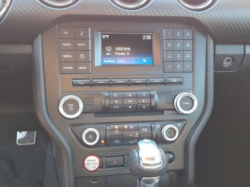 Used 2015 Ford Mustang Coupe w/ Equipment Group 051A image 21