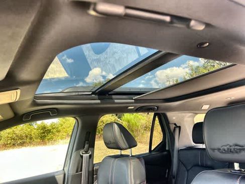 Certified 2026 Honda Passport TrailSport Elite image 32