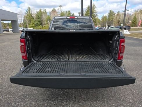 Used 2019 RAM 1500 Big Horn image 27