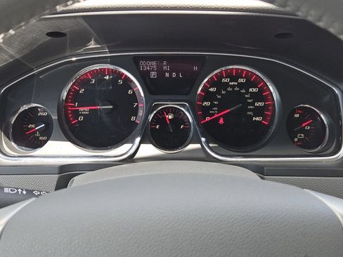 Used 2013 GMC Acadia SLE FWD image 20