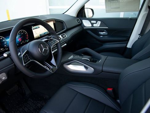 New 2026 Mercedes-Benz GLE 350 4MATIC image 10