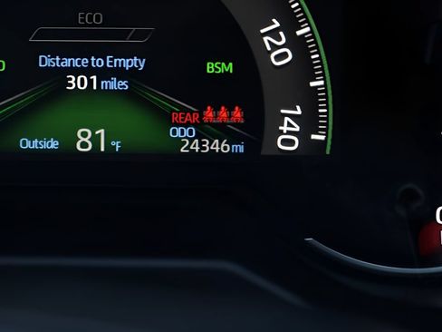 Certified 2025 Toyota RAV4 XLE AWD/4WD image 28