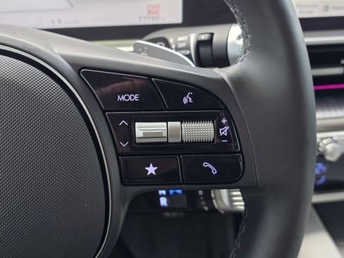 Certified 2024 Hyundai Ioniq 6 Limited AWD/4WD image 30