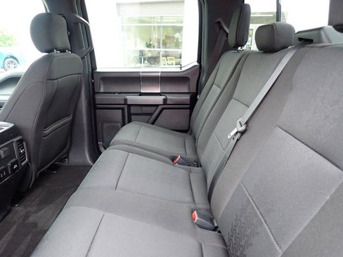 Used 2020 Ford F150 XLT w/ Equipment Group 302A Luxury AWD/4WD image 19