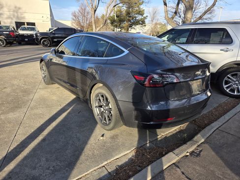 Used 2019 Tesla Model 3 Long Range image 7