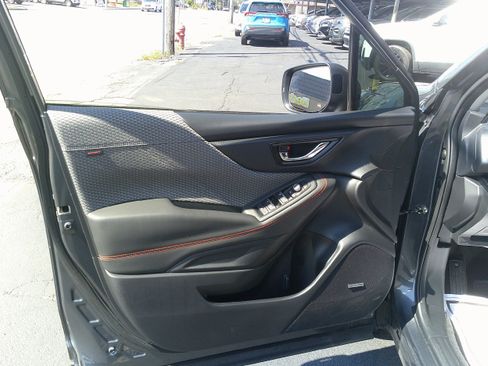 Used 2023 Subaru Forester Sport image 19