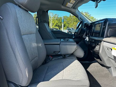 New 2026 Ford F250 XL w/ STX Appearance Package image 40