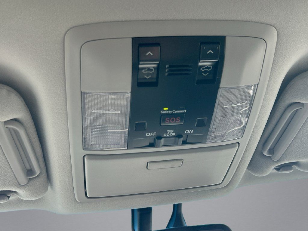 Used 2019 Lexus GX 460 Premium AWD/4WD image 32