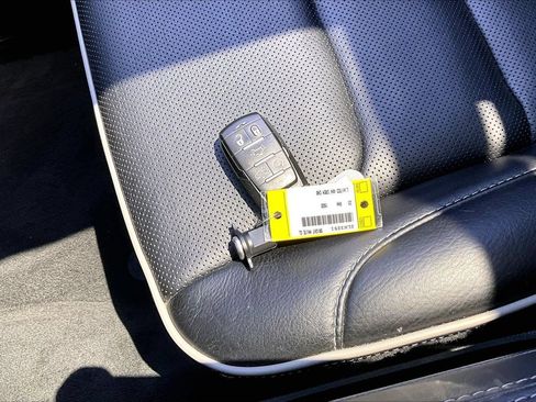 Certified 2023 RAM 1500 Limited AWD/4WD image 32