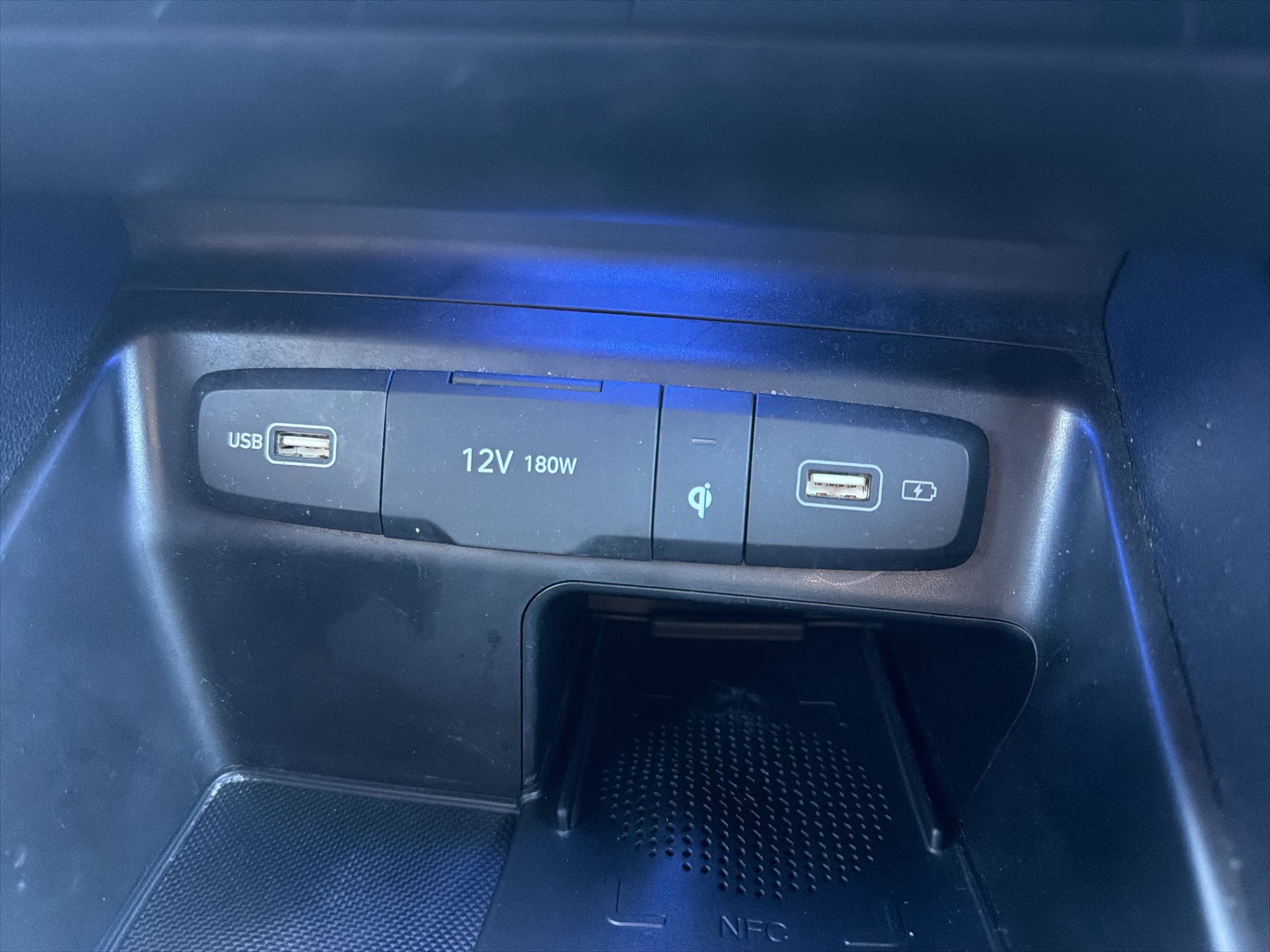 Used 2022 Hyundai Tucson SEL w/ Convenience Package AWD/4WD image 16