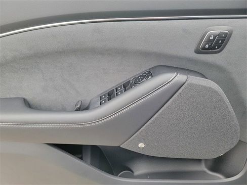 New 2025 Ford Mustang Mach-E GT w/ Bronze Appearance Package image 8