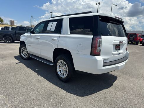 Used 2015 GMC Yukon SLT RWD image 6