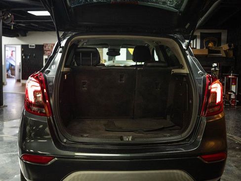 Used 2017 Buick Encore Preferred FWD image 7