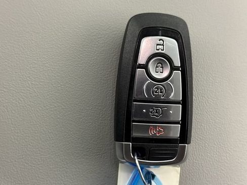 Used 2025 Ford Explorer Active w/ Active Comfort Package AWD/4WD image 41