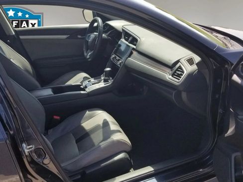 Used 2016 Honda Civic EX-L image 16