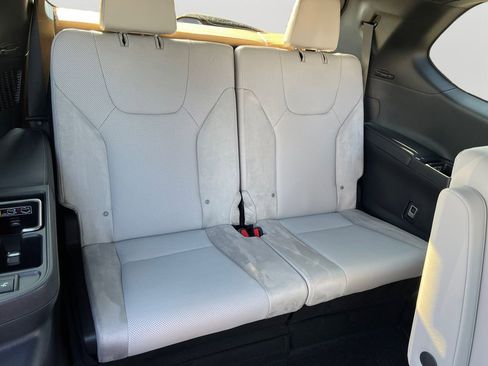 New 2026 Lexus TX 350 AWD image 7