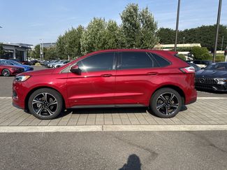 Used 2020 Ford Edge ST w/ Equipment Group 401A AWD/4WD video 2