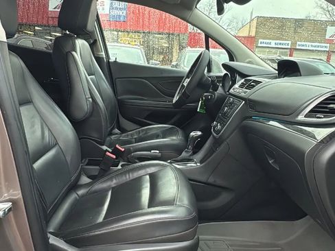 Used 2014 Buick Encore Leather image 17
