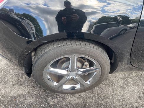 Used 2007 Saturn Sky Red Line RWD image 25