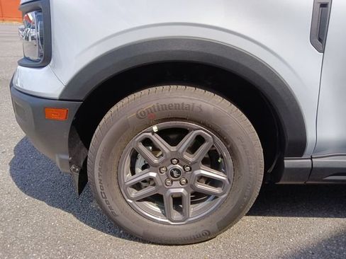 New 2026 Ford Bronco Sport Big Bend AWD/4WD image 10