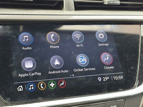 Certified 2023 Buick Encore GX Essence w/ Experience Buick Package image 10