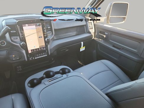 New 2026 RAM 2500 Tradesman image 14