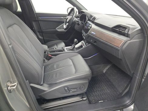 Used 2021 Audi Q3 2.0T Premium Plus w/ Premium Plus Package image 6