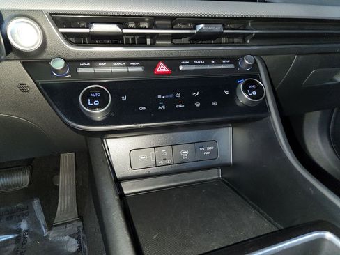 Used 2025 Hyundai Sonata SEL image 20