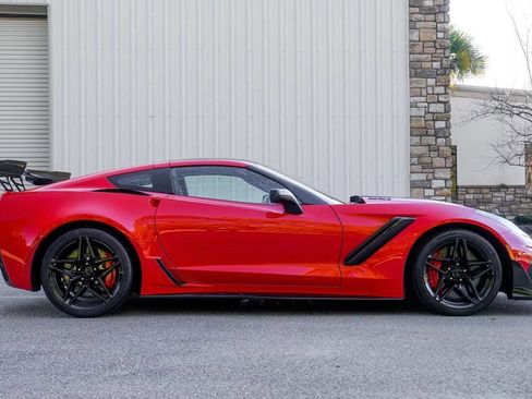 Used 2019 Chevrolet Corvette ZR1 image 9