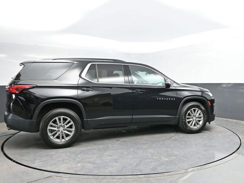 Used 2023 Chevrolet Traverse LT AWD/4WD image 10