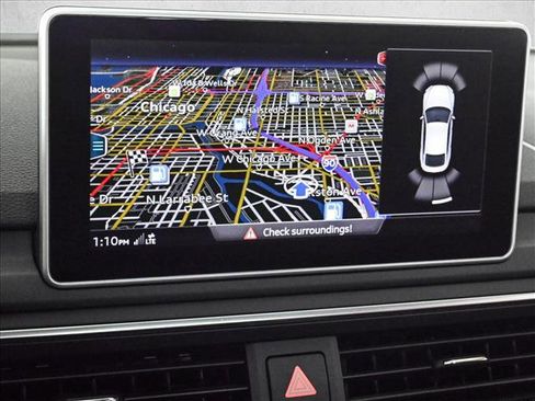 Used 2019 Audi S5 Prestige image 13