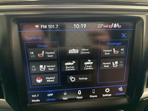 Used 2018 RAM 2500 Limited image 25