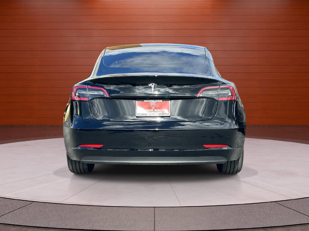 Used 2023 Tesla Model 3 Standard Range RWD image 3