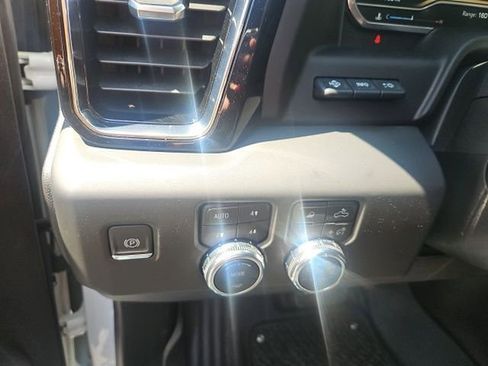 Used 2023 GMC Sierra 1500 Denali w/ Denali Reserve Package image 10