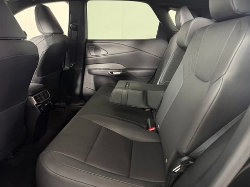 Used 2024 Lexus RX 350 Premium w/ Cold Area Package FWD image 28
