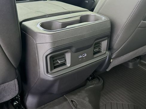 New 2026 Chevrolet Silverado 1500 LT Trail Boss w/ Convenience Package II AWD/4WD image 26