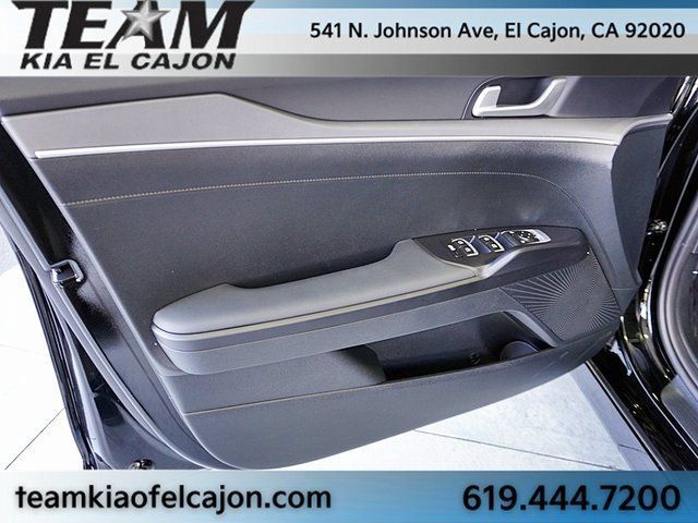 New 2026 Kia K5 LXS FWD image 24