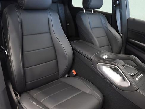 New 2026 Mercedes-Benz GLE 450 4MATIC image 9